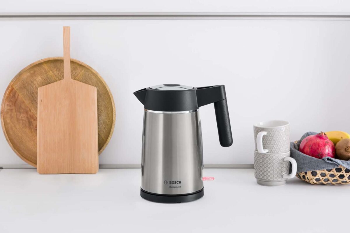 Ấm siêu tốc BOSCH TWK5P480 - Ảnh 2