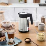 Ấm siêu tốc BOSCH TWK5P480 - Ảnh 5