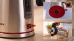 Ấm siêu tốc BOSCH TWK6M480 - Ảnh 3