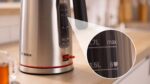 Ấm siêu tốc BOSCH TWK6M480 - Ảnh 4