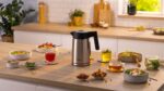 Ấm siêu tốc BOSCH TWK6M480 - Ảnh 7