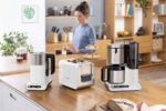 Ấm siêu tốc BOSCH TWK8611P - Ảnh 3