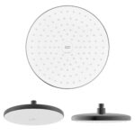 Bát sen âm tường AMERICAN STANDARD WF-5100MB WF-5100BHG WF-5100HG WF-5100CS WF-5100WS - Ảnh 3