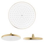 Bát sen âm tường AMERICAN STANDARD WF-5100MB WF-5100BHG WF-5100HG WF-5100CS WF-5100WS - Ảnh 4