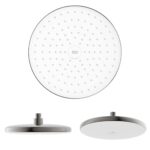 Bát sen âm tường AMERICAN STANDARD WF-5100MB WF-5100BHG WF-5100HG WF-5100CS WF-5100WS - Ảnh 5