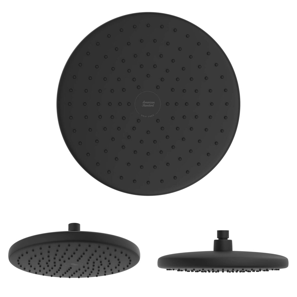 Bát sen âm tường AMERICAN STANDARD WF-5100MB WF-5100BHG WF-5100HG WF-5100CS WF-5100WS - Ảnh 6
