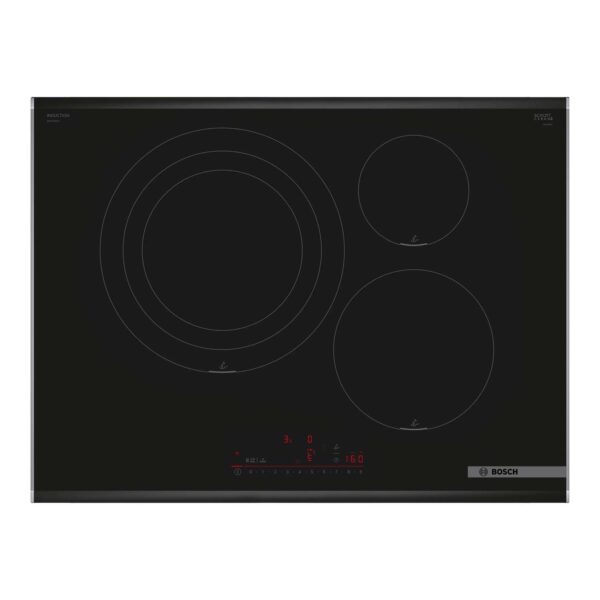 Bếp từ ba BOSCH PID775HC1E serie 6
