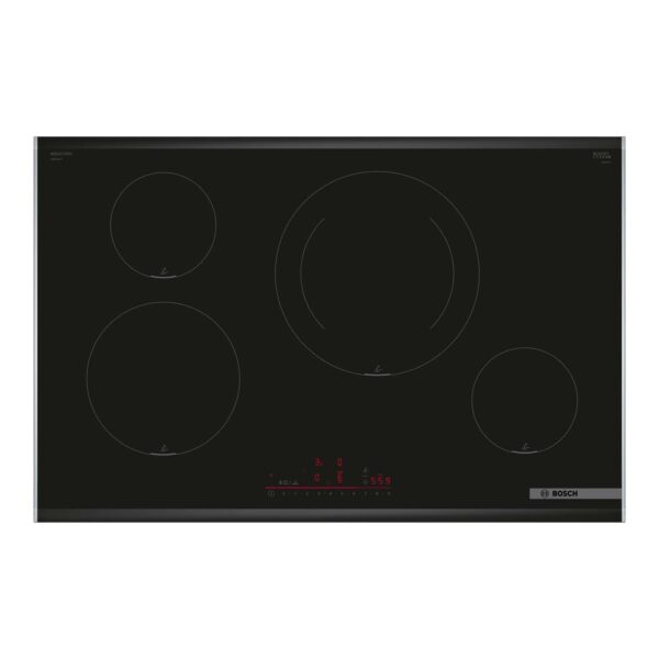 Bếp từ bốn BOSCH PIE875HC1E Serie 6