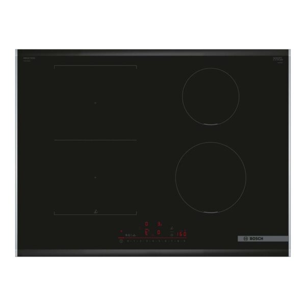 Bếp từ bốn BOSCH PVS775HC1E serie 6