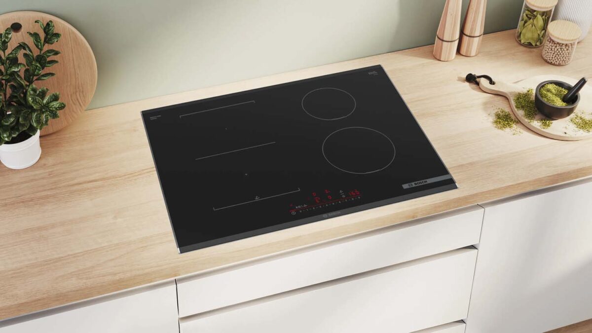 Bếp từ bốn BOSCH PVS775HC1E serie 6 - Ảnh 4