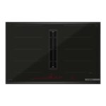 Bếp từ kèm hút mùi BOSCH PXX890D51E serie 8