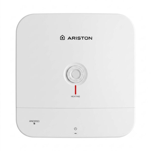 Bình nóng lạnh ARISTON AN3 B 30 lít vuông (ANDRIS3)