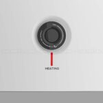Bình nóng lạnh ARISTON AN3 R 10 lít vuông (andris3) - Ảnh 4