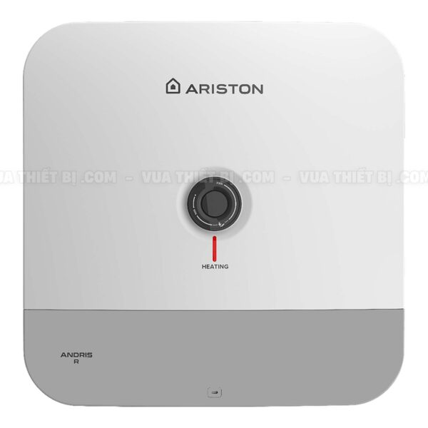 Bình nóng lạnh ARISTON ANDRIS3 AN3 30 R 30L lít vuông
