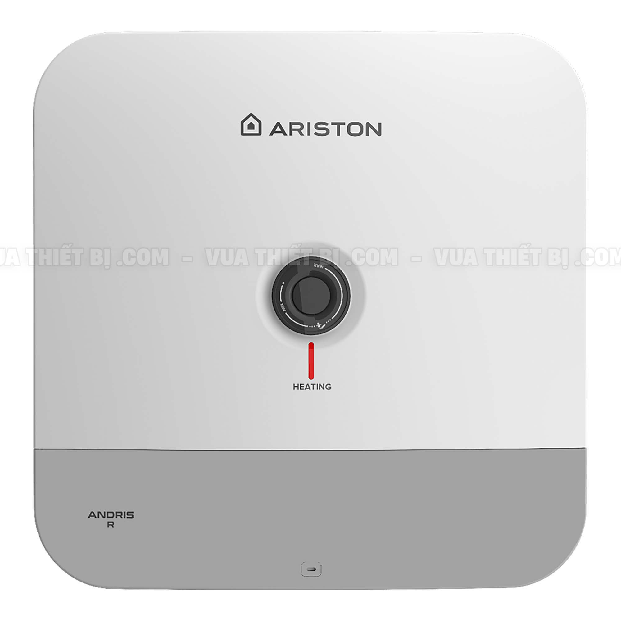 Bình nóng lạnh ARISTON AN3 R 30 lít vuông (andris3)