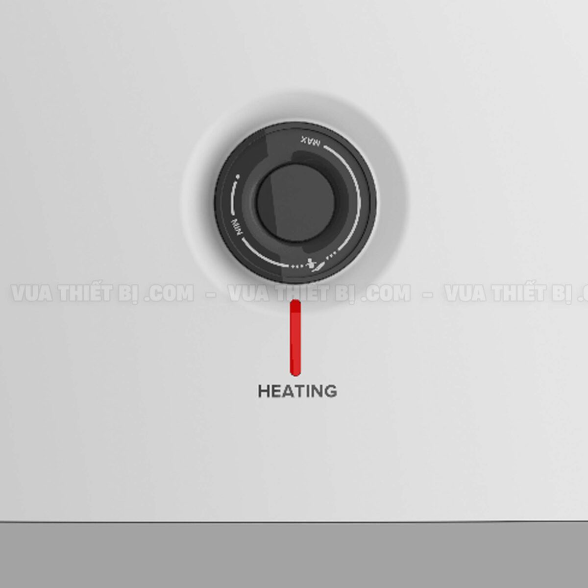 Bình nóng lạnh ARISTON AN3 R 30 lít vuông (andris3) - Ảnh 4
