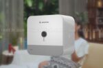 Bình nóng lạnh ARISTON AN3 R 30 lít vuông (andris3) - Ảnh 5