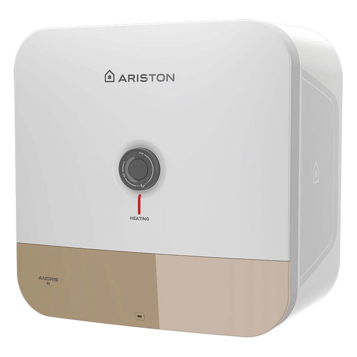 Bình nóng lạnh ARISTON AN3 R MT 15 lít vuông (andris3) - Ảnh 5