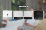 Bình nóng lạnh ARISTON AN3 R 15 lít vuông (andris3) - Ảnh 7