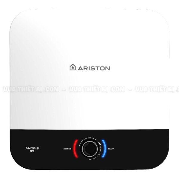 Bình nóng lạnh ARISTON ANDRIS3 AN3 15 RS 15L lít vuông