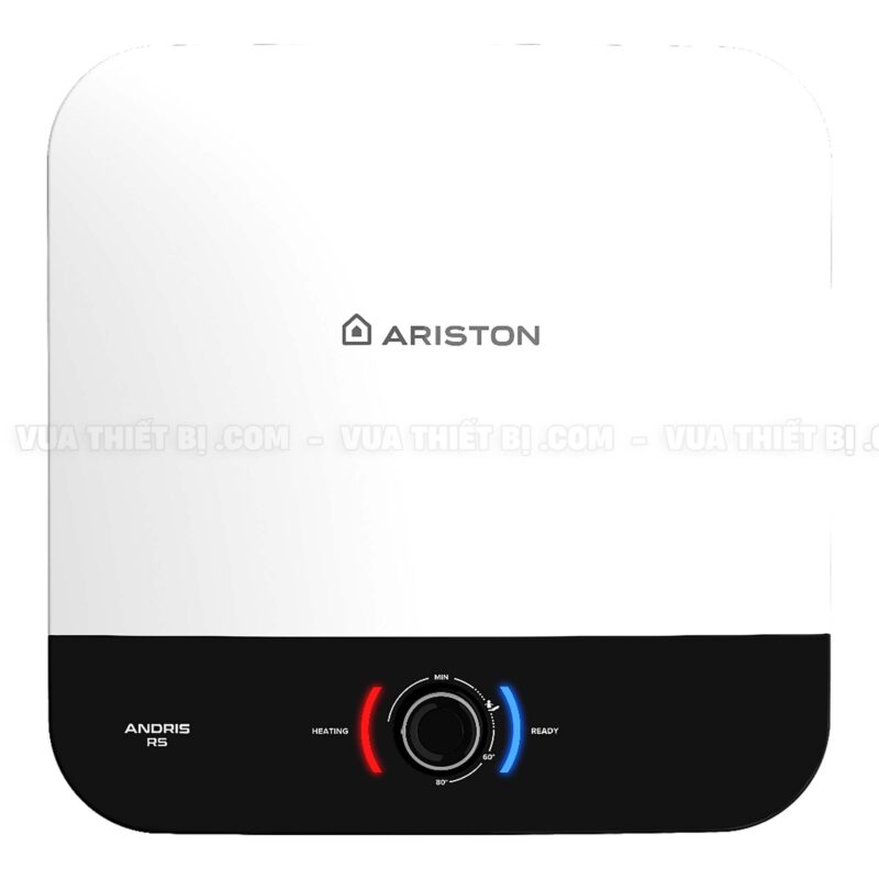 Bình nóng lạnh ARISTON ANDRIS3 AN3 15 RS 15L lít vuông