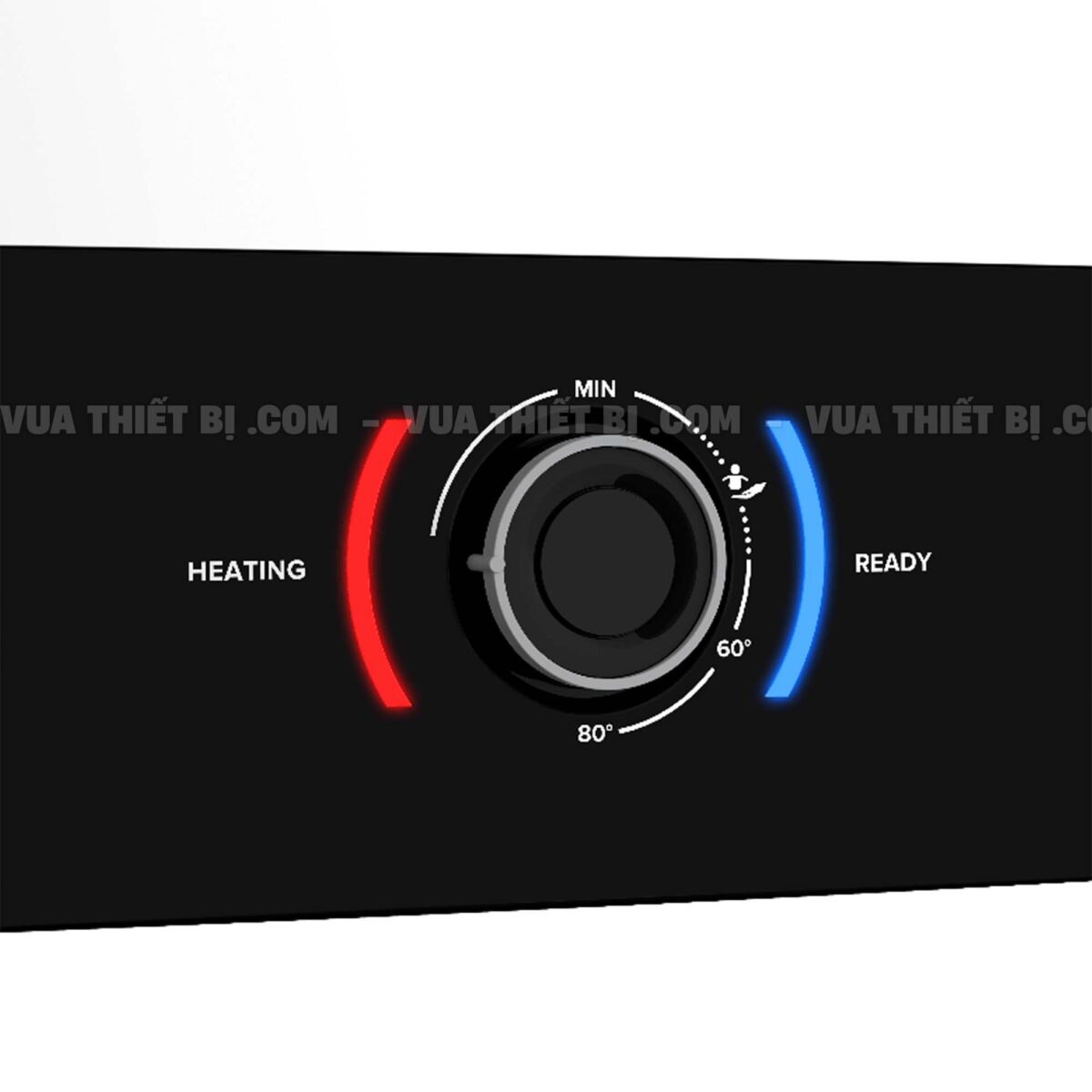 Bình nóng lạnh ARISTON AN3 RS 30 lít vuông (andris3) - Ảnh 5