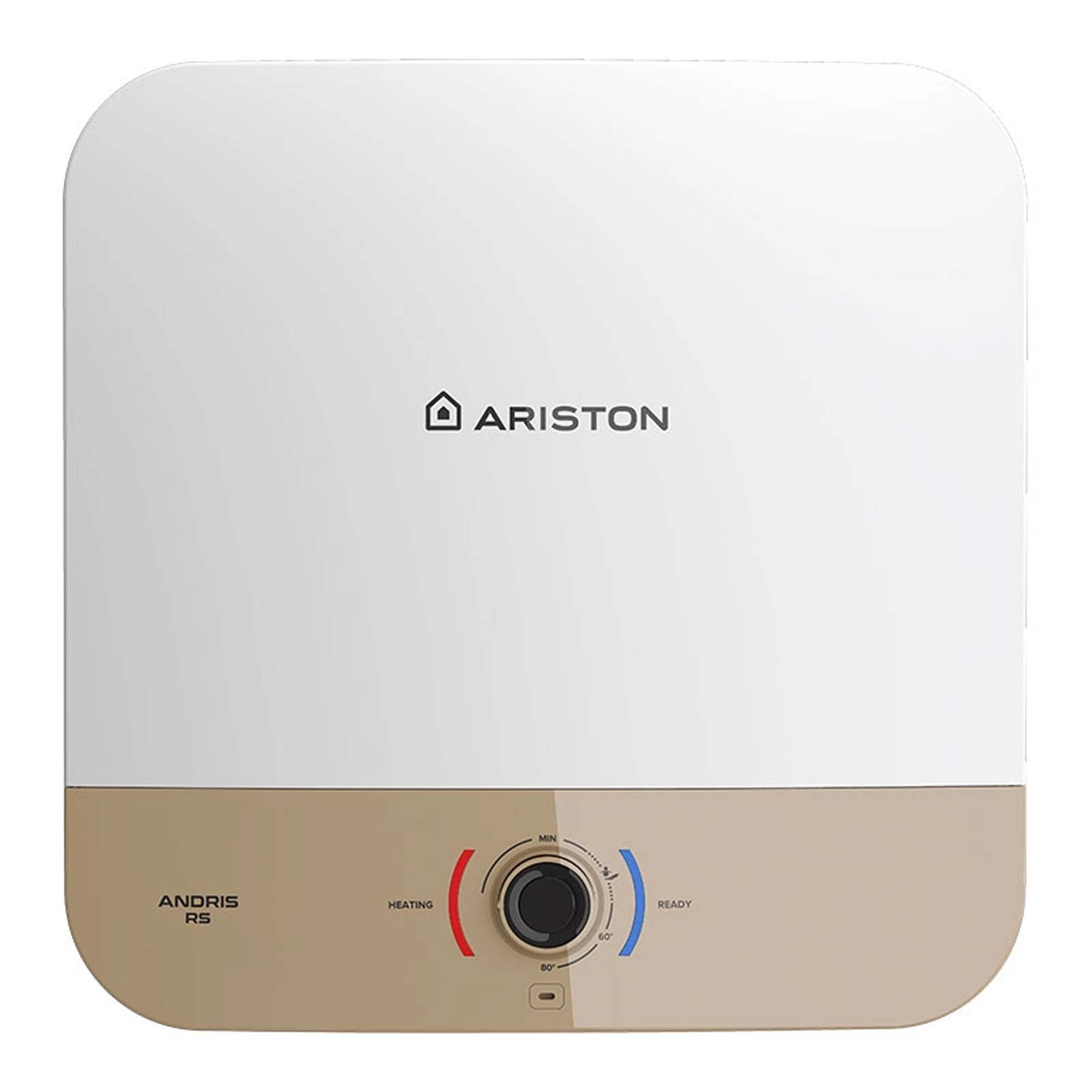Bình nóng lạnh ARISTON AN3 RS MT 15 30 lít vuông (andris3) (1)