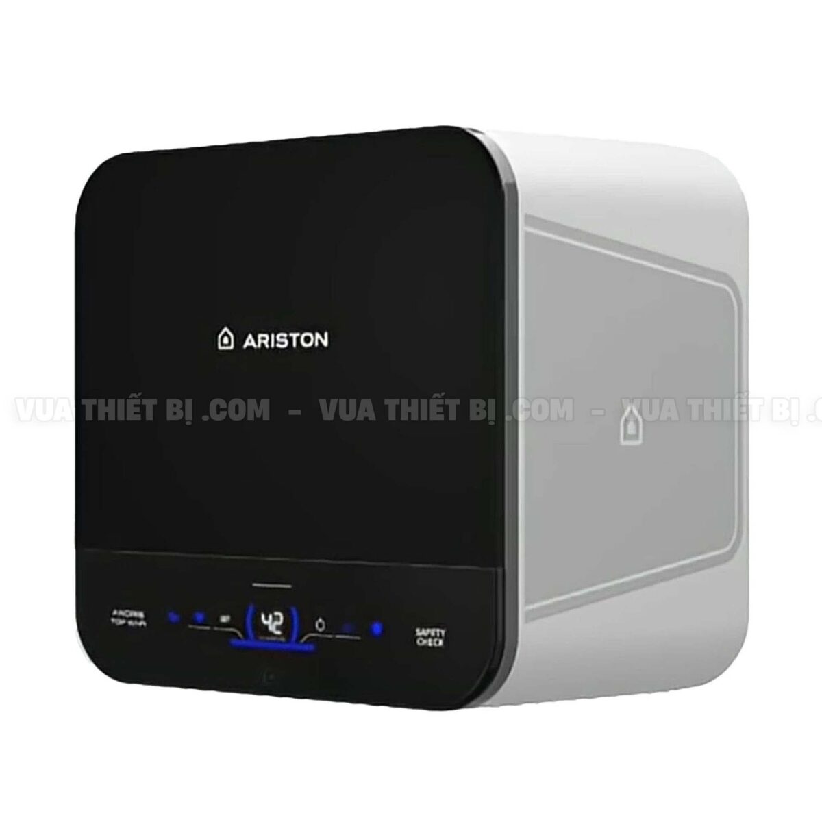 Bình nóng lạnh ARISTON AN3 TOP WIFI 15 lít vuông (andris3) - Ảnh 4