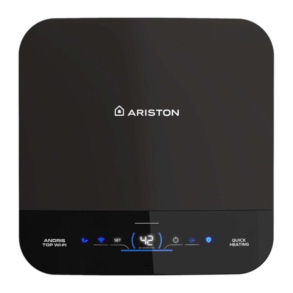 Bình nóng lạnh ARISTON AN3 30 TOP WIFI AN3 15 TOP WIFI lít vuông (andris3)