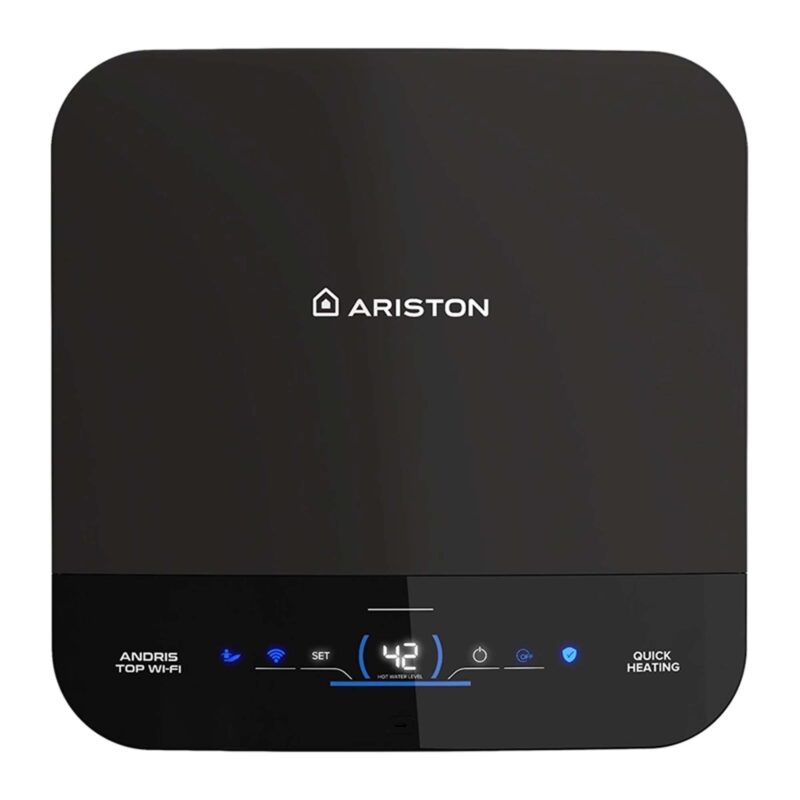 Bình nóng lạnh ARISTON AN3 30 TOP WIFI AN3 15 TOP WIFI lít vuông (andris3)