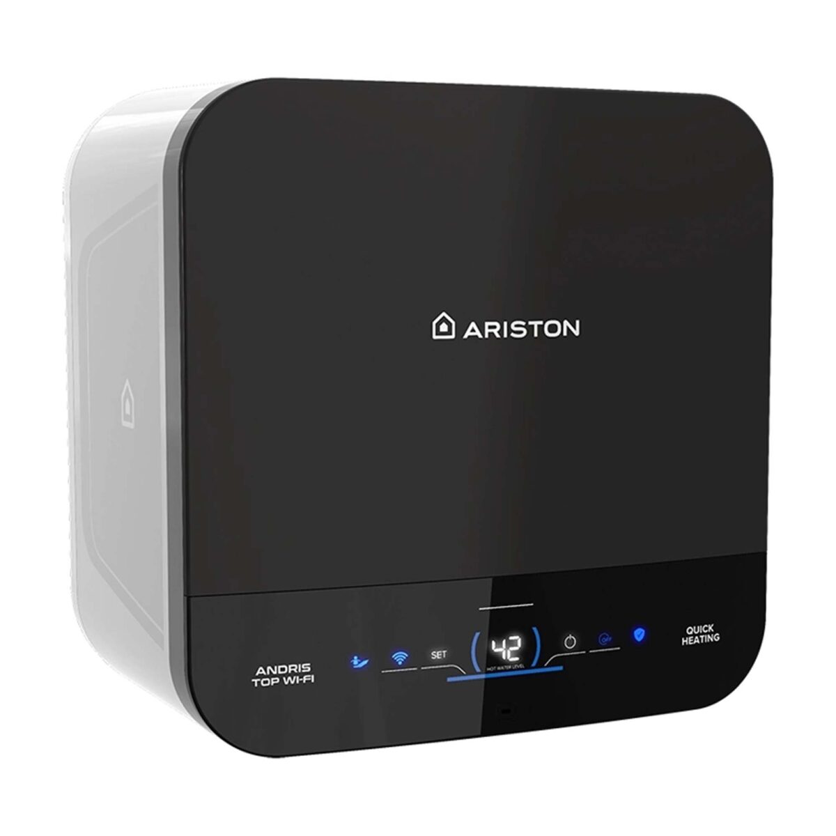 Bình nóng lạnh ARISTON AN3 TOP WIFI 30 lít vuông (andris3) - Ảnh 3
