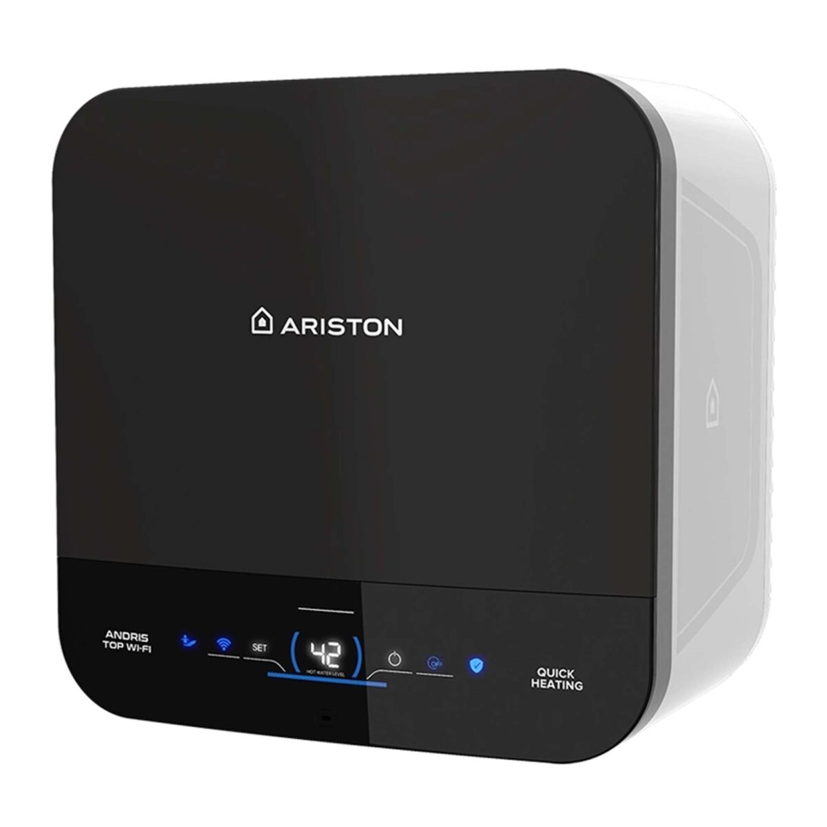 Bình nóng lạnh ARISTON AN3 TOP WIFI 30 lít vuông (andris3) - Ảnh 4