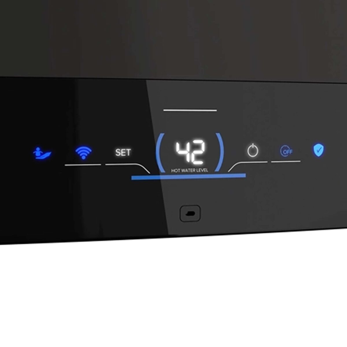 Bình nóng lạnh ARISTON AN3 TOP WIFI 30 lít vuông (andris3) - Ảnh 5