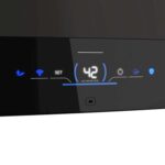 Bình nóng lạnh ARISTON AN3 TOP WIFI 30 lít vuông (andris3) - Ảnh 5