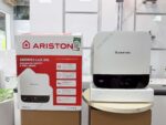 Bình nóng lạnh ARISTON ANDRIS3 AN3 15 LUX 15L lít vuông - Ảnh 6