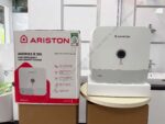 Bình nóng lạnh ARISTON ANDRIS3 AN3 30 R 30L lít vuông - Ảnh 6