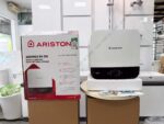 Bình nóng lạnh ARISTON ANDRIS3 AN3 30 RS 30L lít vuông - Ảnh 6