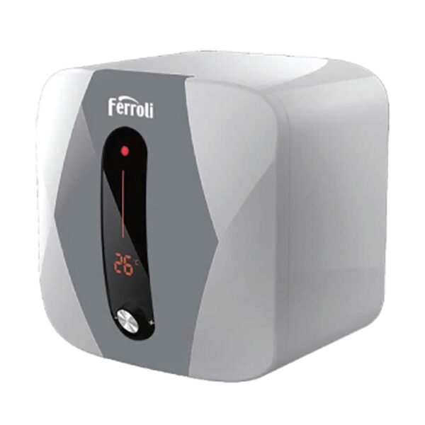 Bình nóng lạnh FERROLI FORTE SD 30L lít vuông