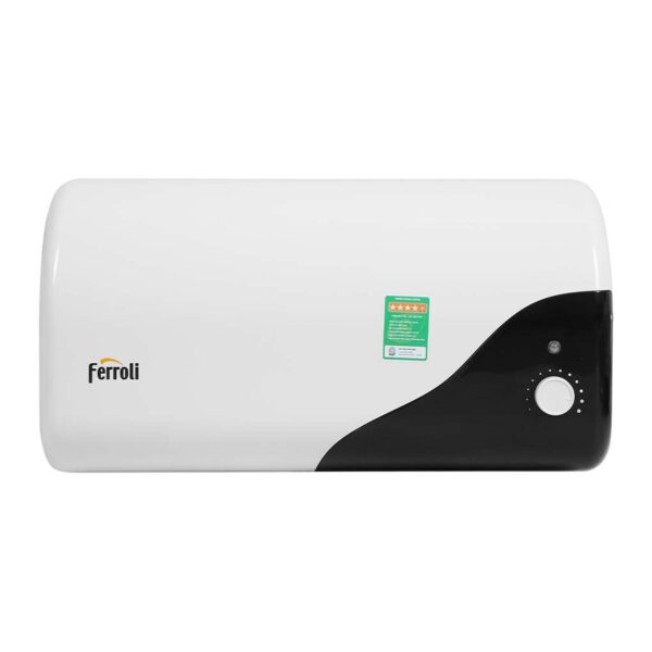 Bình nóng lạnh FERROLI MIDO DE 30L lít ngang (1)