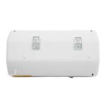 Bình nóng lạnh FERROLI MIDO DE 20L lít ngang - Ảnh 6
