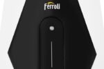 Bình nóng lạnh FERROLI MIDO SQ 20L lít vuông - Ảnh 7