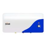Bình nóng lạnh FERROLI UNO ME 20L lít ngang