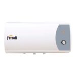 Bình nóng lạnh Ferroli TREVI 30L lít ngang