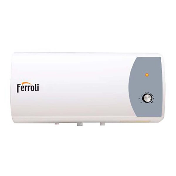 Bình nóng lạnh Ferroli TREVI 30L lít ngang