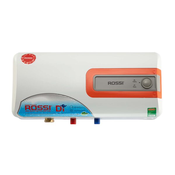 Bình nóng lạnh ROSSI 15 20 30 lít ngang RTI15SL RTI20SL RTI30SL