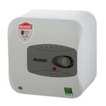 Bình nóng lạnh ROSSI 15 20 30 lít vuông RTI15SQ RTI20SQ RTI30SQ - Ảnh 2