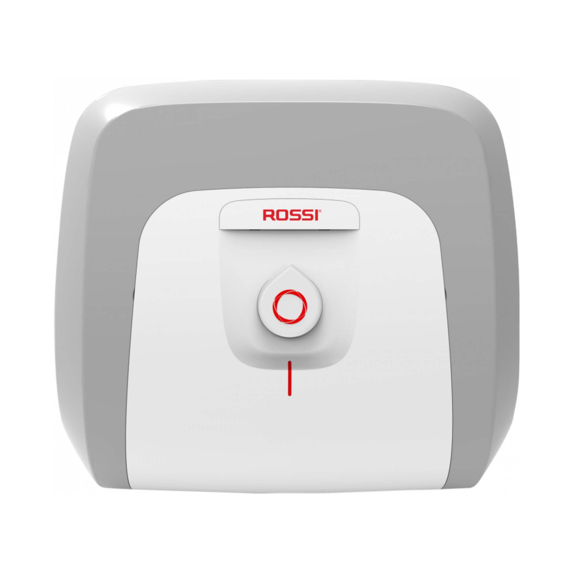 Bình nóng lạnh ROSSI 30 - 15 20 30 lít vuông R3015SQ R3020SQ R3030SQ