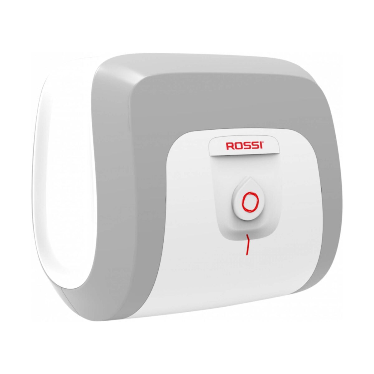 Bình nóng lạnh ROSSI 30 - 15 20 30 lít vuông R3015SQ R3020SQ R3030SQ - Ảnh 2