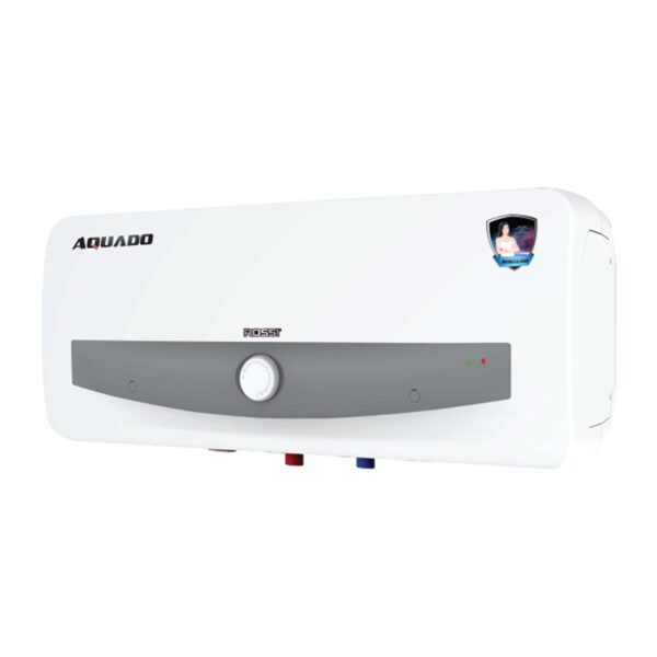 Bình nóng lạnh ROSSI AQUADO 15 20 30 lít ngang RAO15SL RAO20SL RAO30SL