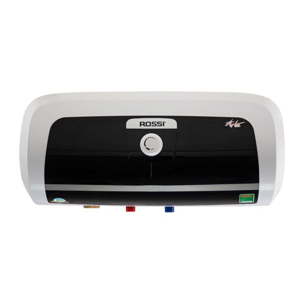 Bình nóng lạnh ROSSI ARTE 15 20 30 lít ngang RAE15SL RAE20SL RAE30SL